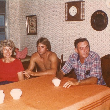 Photo of Rosie Persyn